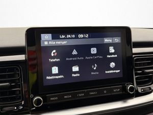 Kia Stonic bild 23