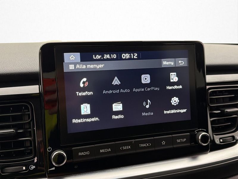 Kia Stonic bild 23
