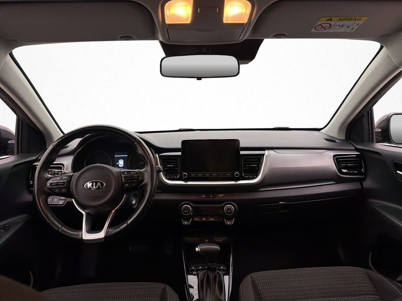 Kia Stonic bild 12