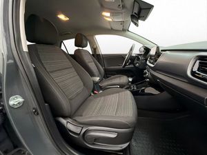 Kia Stonic bild 14