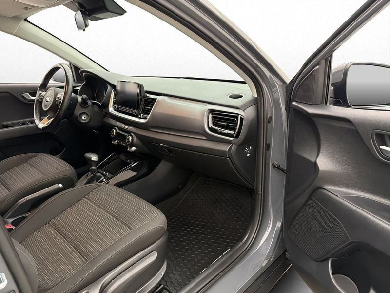 Kia Stonic bild 15