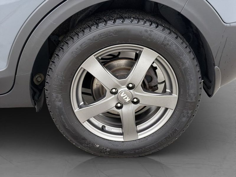 Kia Stonic bild 29