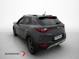 Kia Stonic bild 5