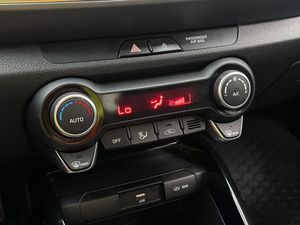 Kia Stonic bild 24