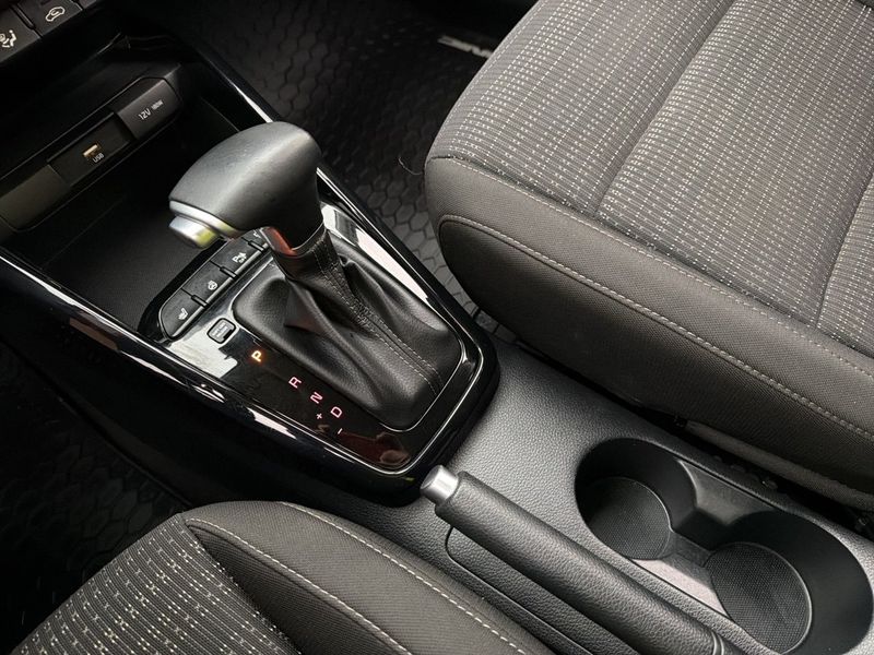 Kia Stonic bild 25