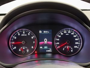 Kia Stonic bild 17