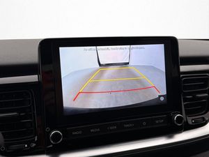 Kia Stonic bild 22