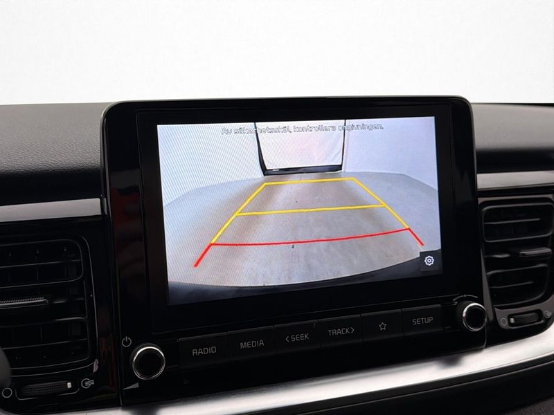 Kia Stonic bild 22