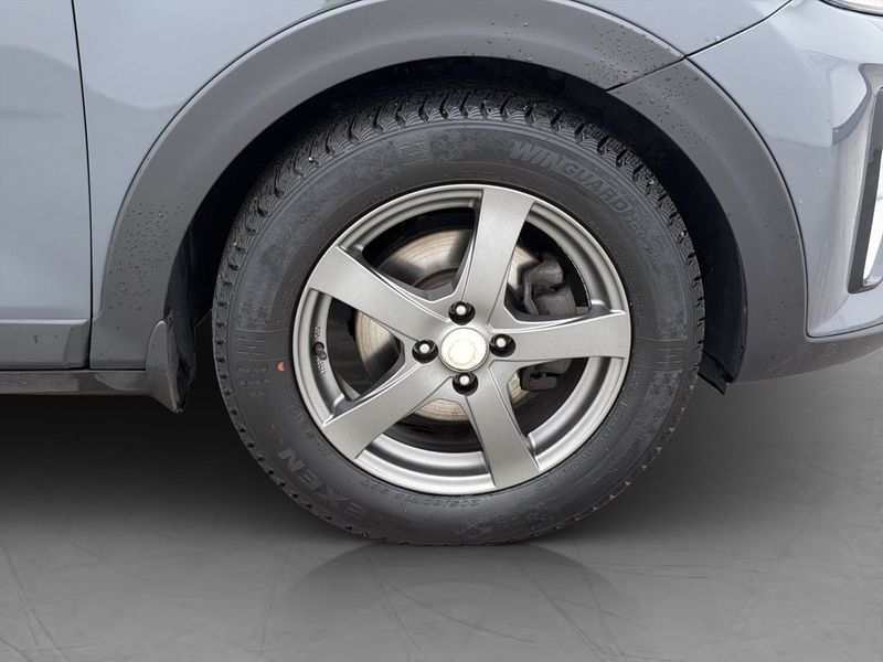 Kia Stonic bild 31