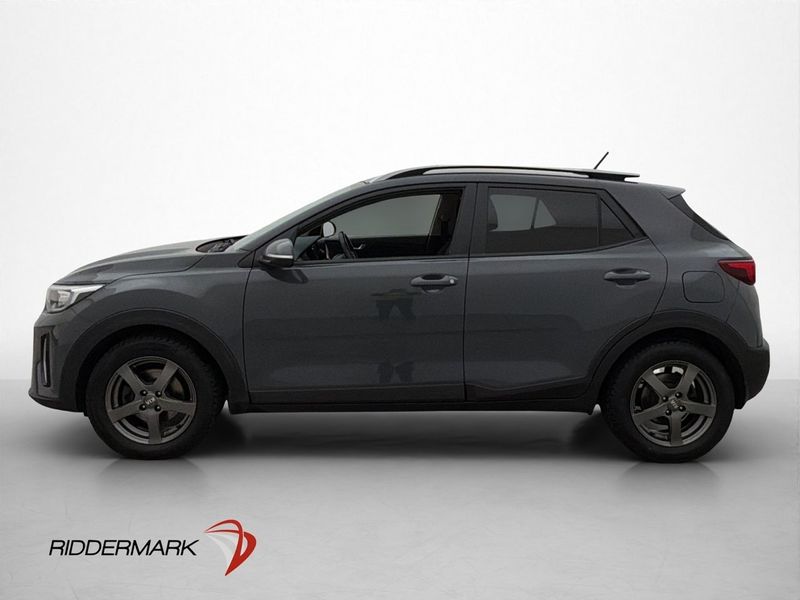 Kia Stonic bild 4