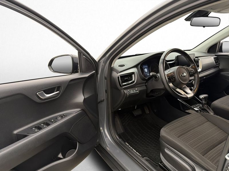 Kia Stonic bild 10