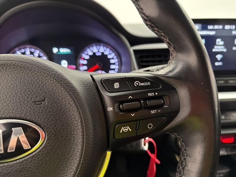 Kia Stonic bild 20