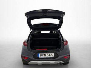 Kia Stonic bild 27