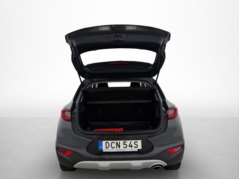 Kia Stonic bild 27