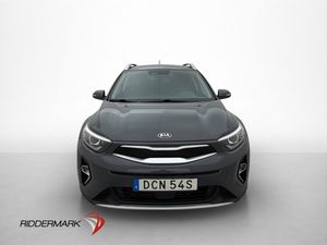 Kia Stonic bild 2