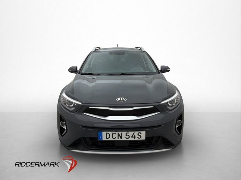 Kia Stonic bild 2