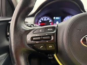 Kia Stonic bild 19