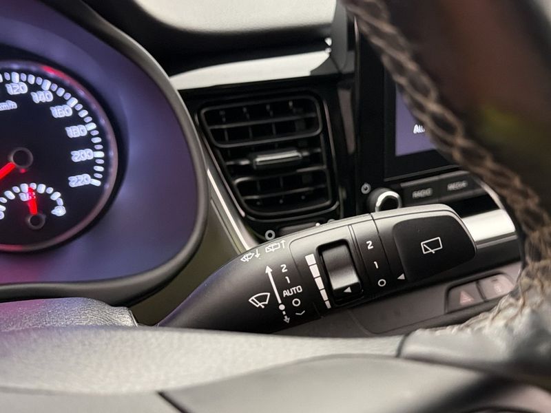 Kia Stonic bild 21