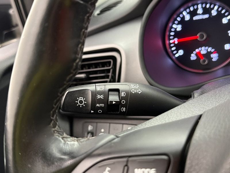 Kia Stonic bild 18