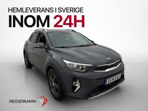Kia Stonic bild 1