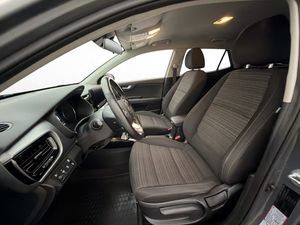 Kia Stonic bild 11