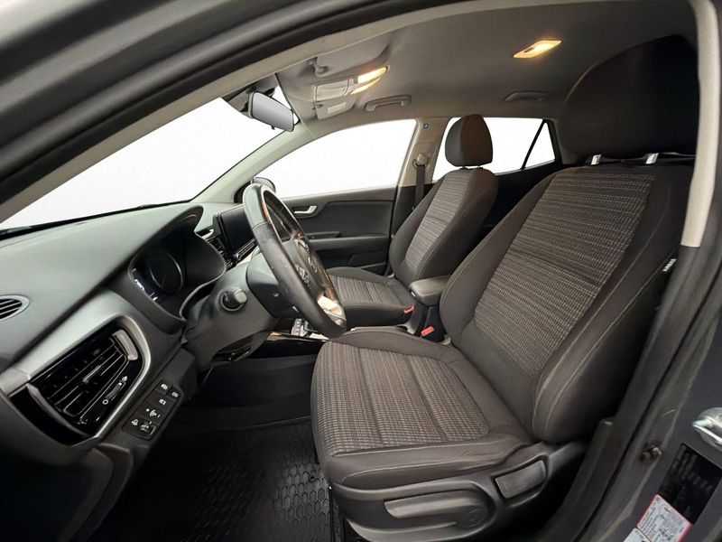 Kia Stonic bild 11