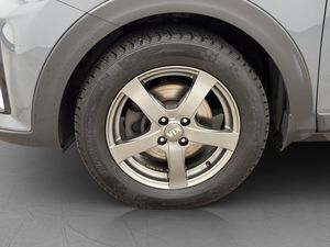 Kia Stonic bild 28