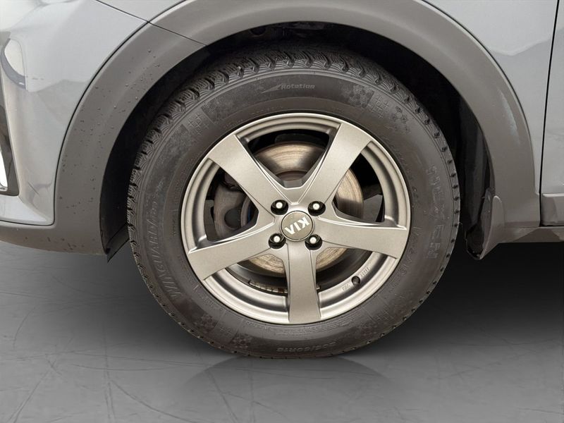 Kia Stonic bild 28
