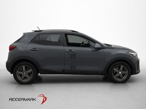 Kia Stonic bild 9