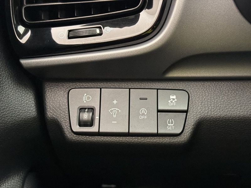 Kia Stonic bild 26
