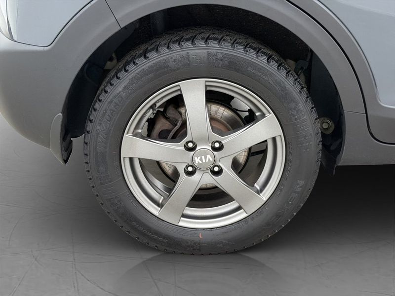 Kia Stonic bild 30
