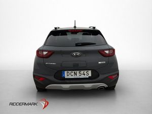 Kia Stonic bild 6