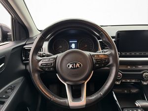 Kia Stonic bild 13
