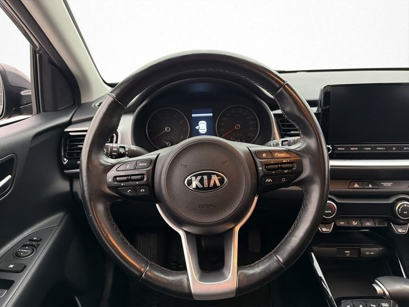 Kia Stonic bild 13