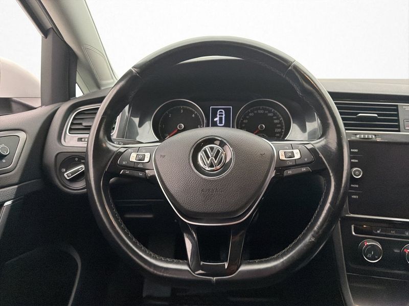 Volkswagen Golf bild 14