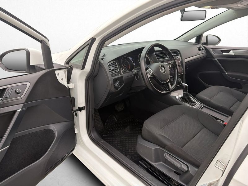 Volkswagen Golf bild 11