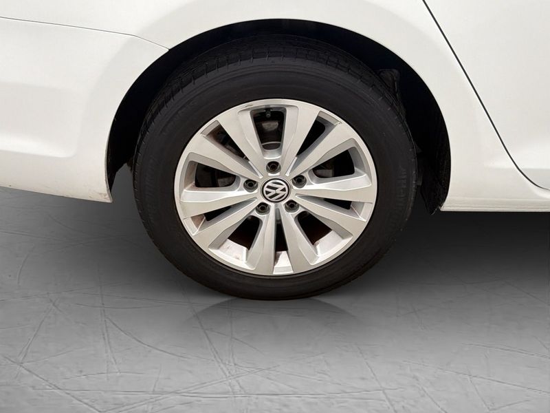 Volkswagen Golf bild 29