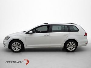 Volkswagen Golf bild 4