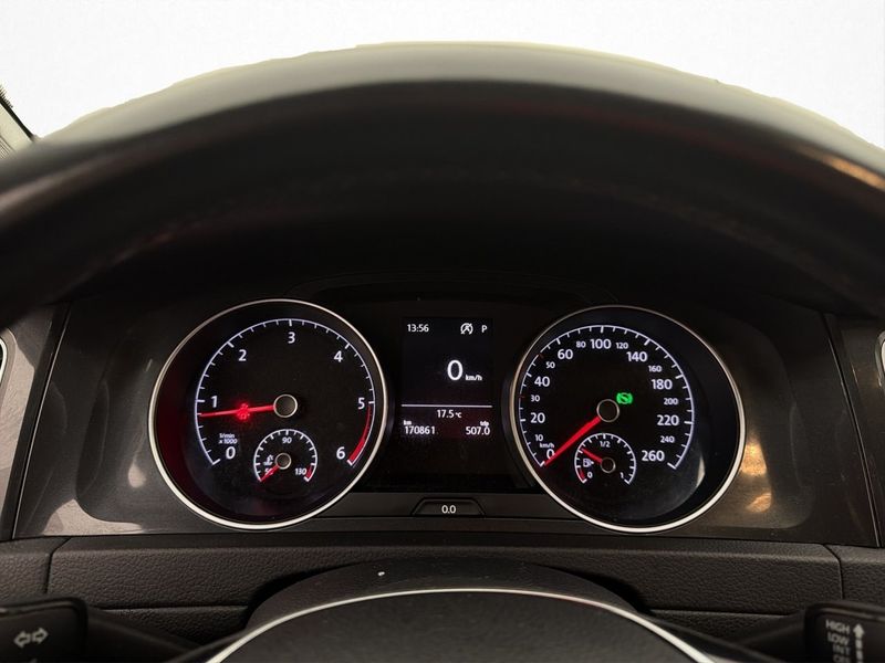 Volkswagen Golf bild 18