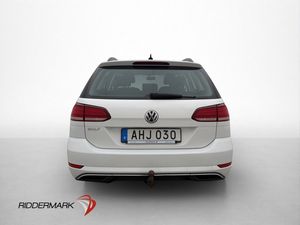 Volkswagen Golf bild 6