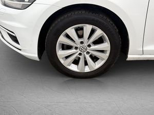 Volkswagen Golf bild 27