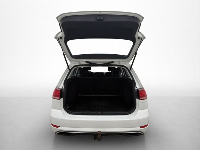 Volkswagen Golf bild 26