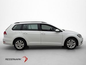 Volkswagen Golf bild 9