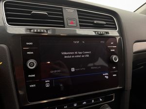 Volkswagen Golf bild 25