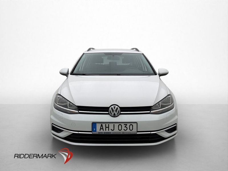 Volkswagen Golf bild 2