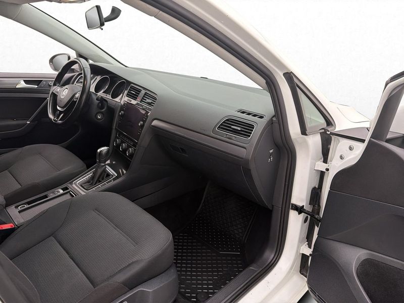 Volkswagen Golf bild 16