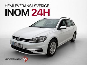 Volkswagen Golf bild 3