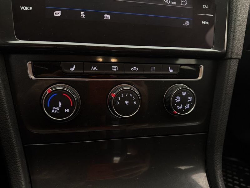 Volkswagen Golf bild 23
