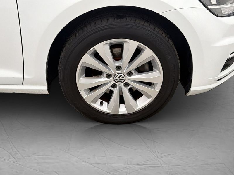 Volkswagen Golf bild 30