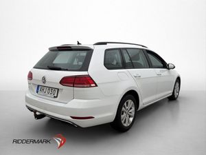Volkswagen Golf bild 8